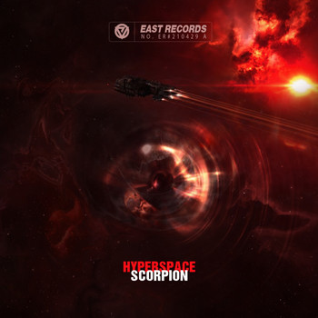 Scorpion - Hyperspace