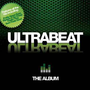 Ultrabeat - The Album