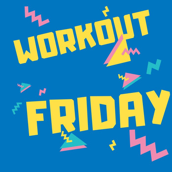 Various Artists - Workout Friday