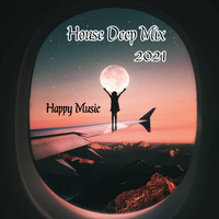 Deep House - Deep House Mix 2021, Música para Tiendas, Malls, Bares, Restaurantes [Alta Calidad]
