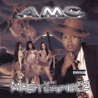 AMC - The Masterpiece