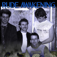 Rude Awakening - AN ACT OF GOD