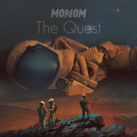Monom - The Quest