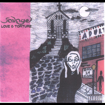 Savage - Love & Torture