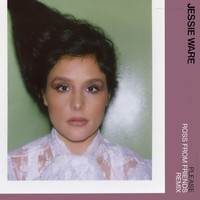 Jessie Ware - Please (Ross From Friends Remix)