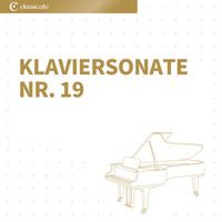 Ludwig van Beethoven - Klaviersonate Nr. 19 (op. 49, Nr. 1)