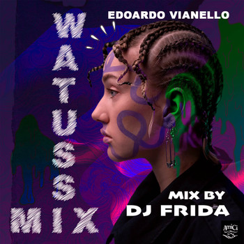 Edoardo Vianello - Watussi (Versione dance)