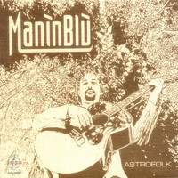 Manìnblù - Astrofolk