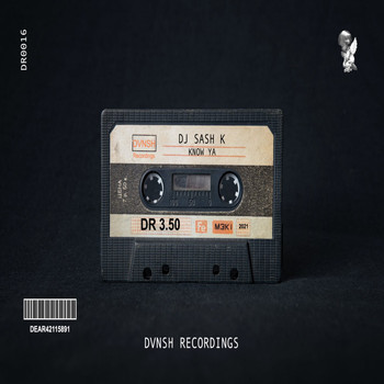 DJ Sash K - Know Ya