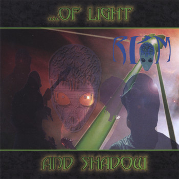 RPM - Of Light and Shadow