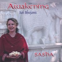 Sasha - Awakening