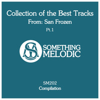 San Frozen - Collection of the Best Tracks From: San Frozen, Pt. 1