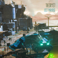 Theory27 - Lost Paradise
