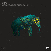 Cave - Mirage (Axis Of Time Remix)
