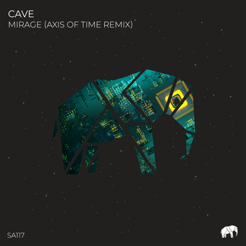 Cave - Mirage (Axis Of Time Remix)