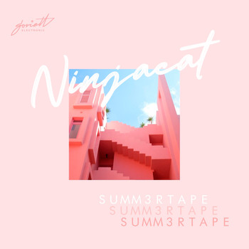 NINJACAT - Summ3Rtape