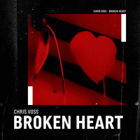 Chris Voss - Broken Heart