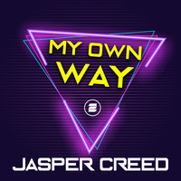 Jasper Creed - My Own Way (Extended Mix)