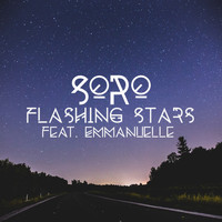 Soro - Flashing Stars (feat. Emmanuelle)
