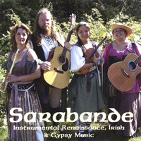 Sarabande - Sarabande