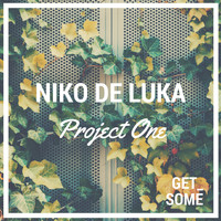 Niko De Luka - Project One