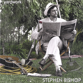 Stephen Bishop - Yardwork
