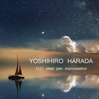 Yoshihiro Harada - 1221 Steel Pan Improvisation