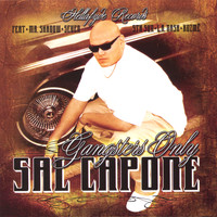 Sal Capone - Gangsters Only