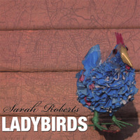 Sarah Roberts - Ladybirds