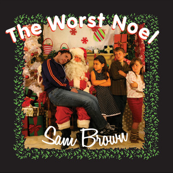 Sam Brown - The Worst Noel