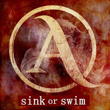 Antigone - Sink Or Swim