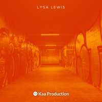 Lysa Lewis - Swipe Up