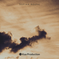 Sofian Rouge - The Eyes of Telemaque