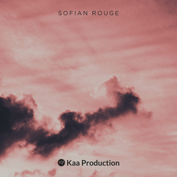 Sofian Rouge - Sideral Flight