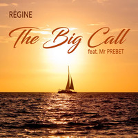 Régine - The Big Call