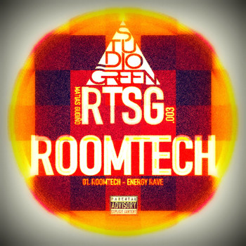 Roomtech - RTSG ENERGY RAVE (ORIGINAL MIX)