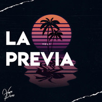 DJ Vane Perez - La Previa 1