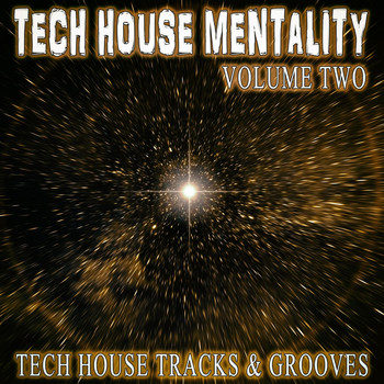 Various Artists - Tech House Mentality Volume Two - Tech House S & Grooves
