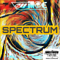 DJ Will::E - Spectrum
