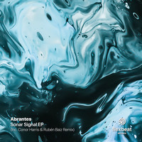 Abrantes - Sonar Signal EP