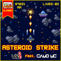 Instag8 & Camo MC - Asteroid Strike