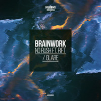 Brainwork - No Rush / Glare