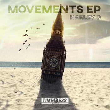 Harley D - Movements