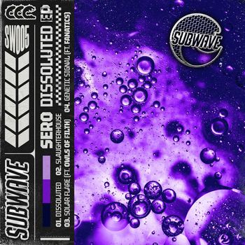 sero - Dissoluted