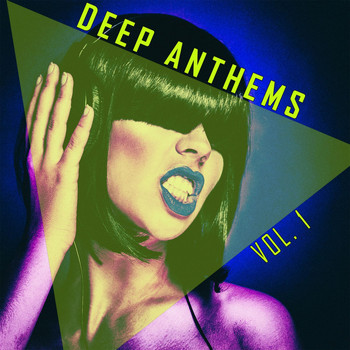 Various Artists - Deep Anthems, Vol 1