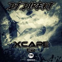 Dj Direkt - Xcape