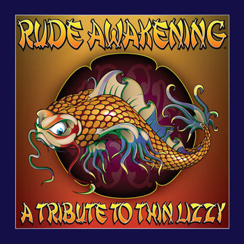 Rude Awakening - A TRIBUTE TO THIN LIZZY