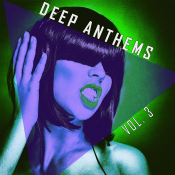 Various Artists - Deep Anthems, Vol. 3