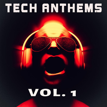 Various Artists - Tech Anthems, Vol. 1