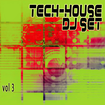 Various Artists - Tech House Dj Set 3